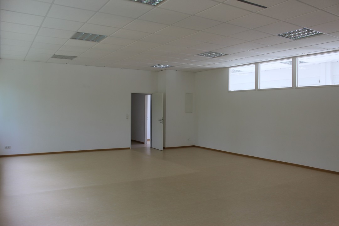 Gepflegte Büro- oder Praxiseinheit in guter Lage von Bad Godesberg-Mehlem!